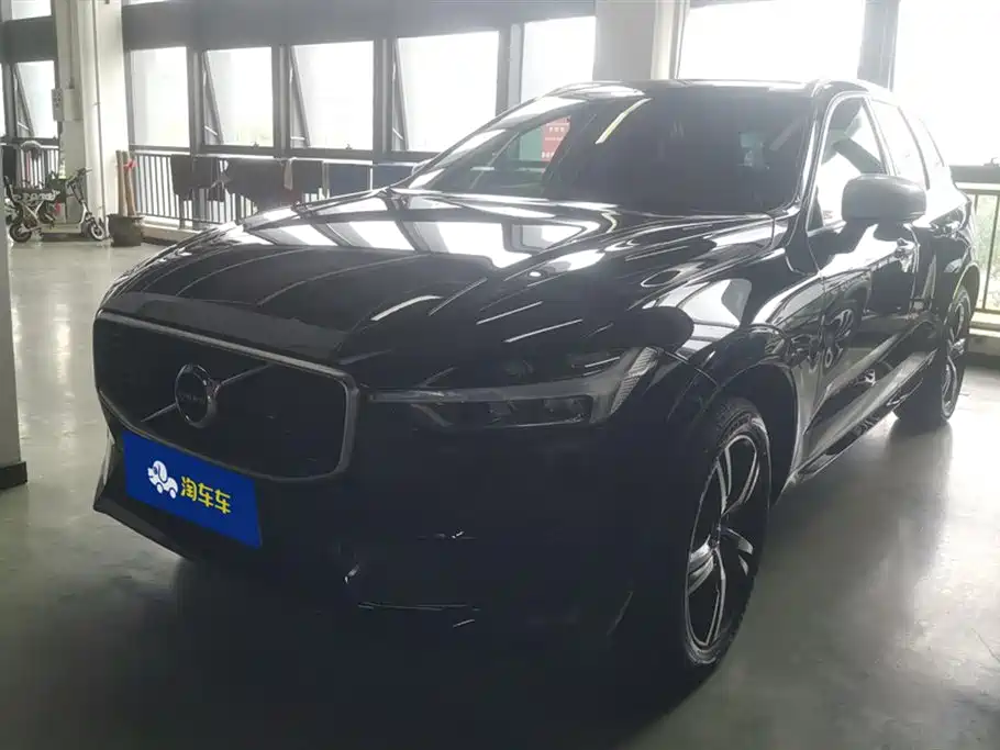 Volvo XC60 Volvo XC60