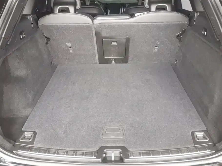 Volvo XC60 Volvo XC60