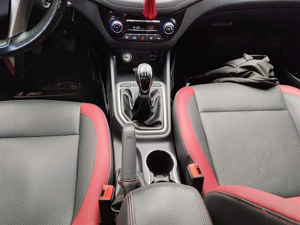 Changan YidongX Changan YidongX