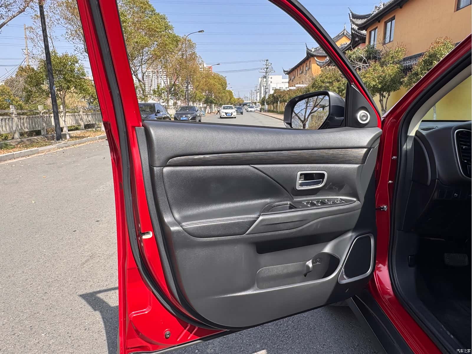 Mitsubishi Outlander, 2017 14