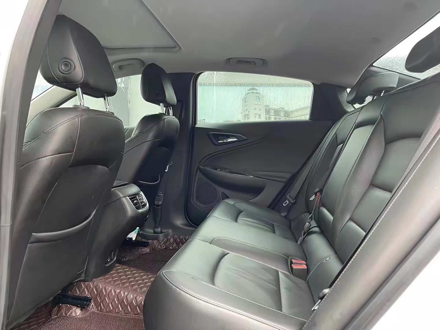 Chevrolet XL, 2020 6