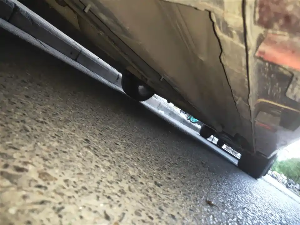 Trumpchi Trumpchi GA6