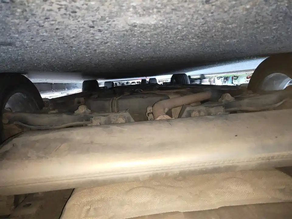 Trumpchi Trumpchi GA6