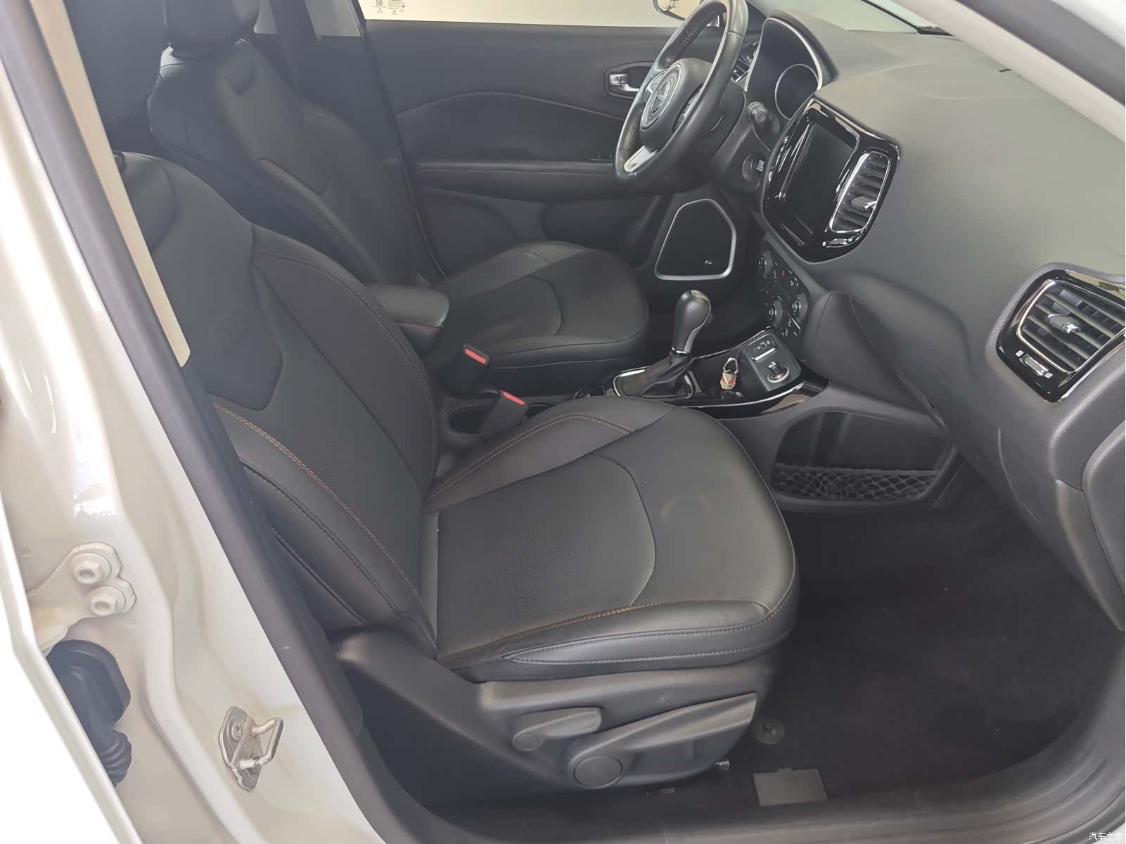 Jeep Compass, 2016 9