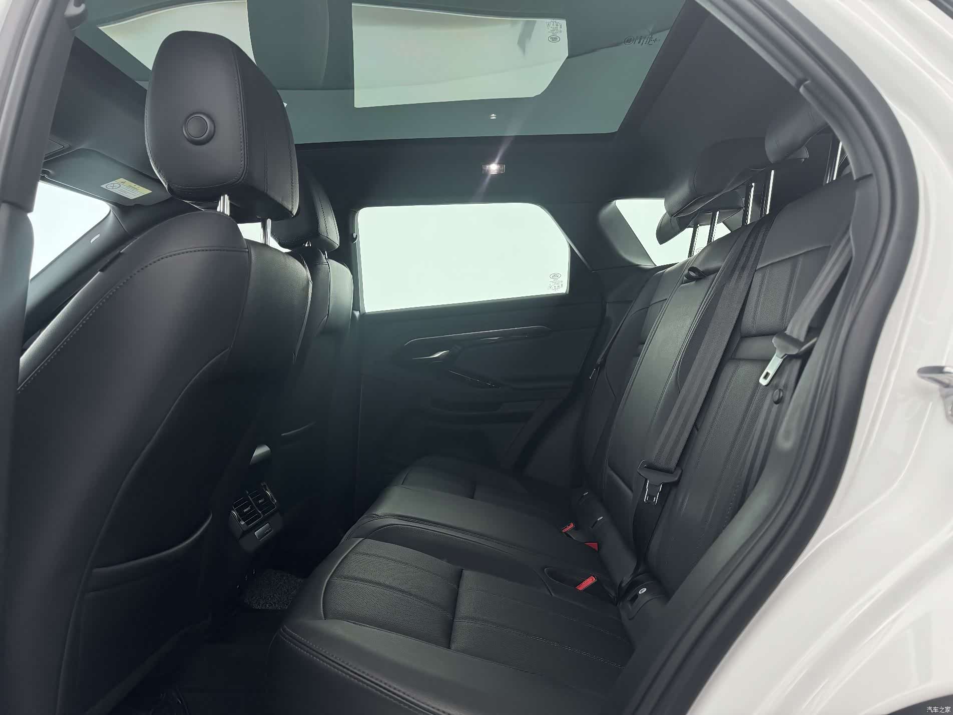 Land Rover Range Rover, 2021 13