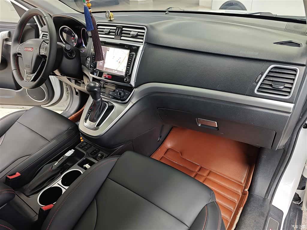 Haval H6, 2015 17