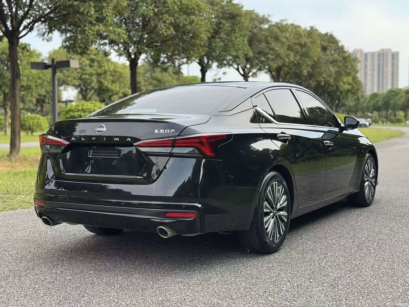 Nissan Teana, 2023 6