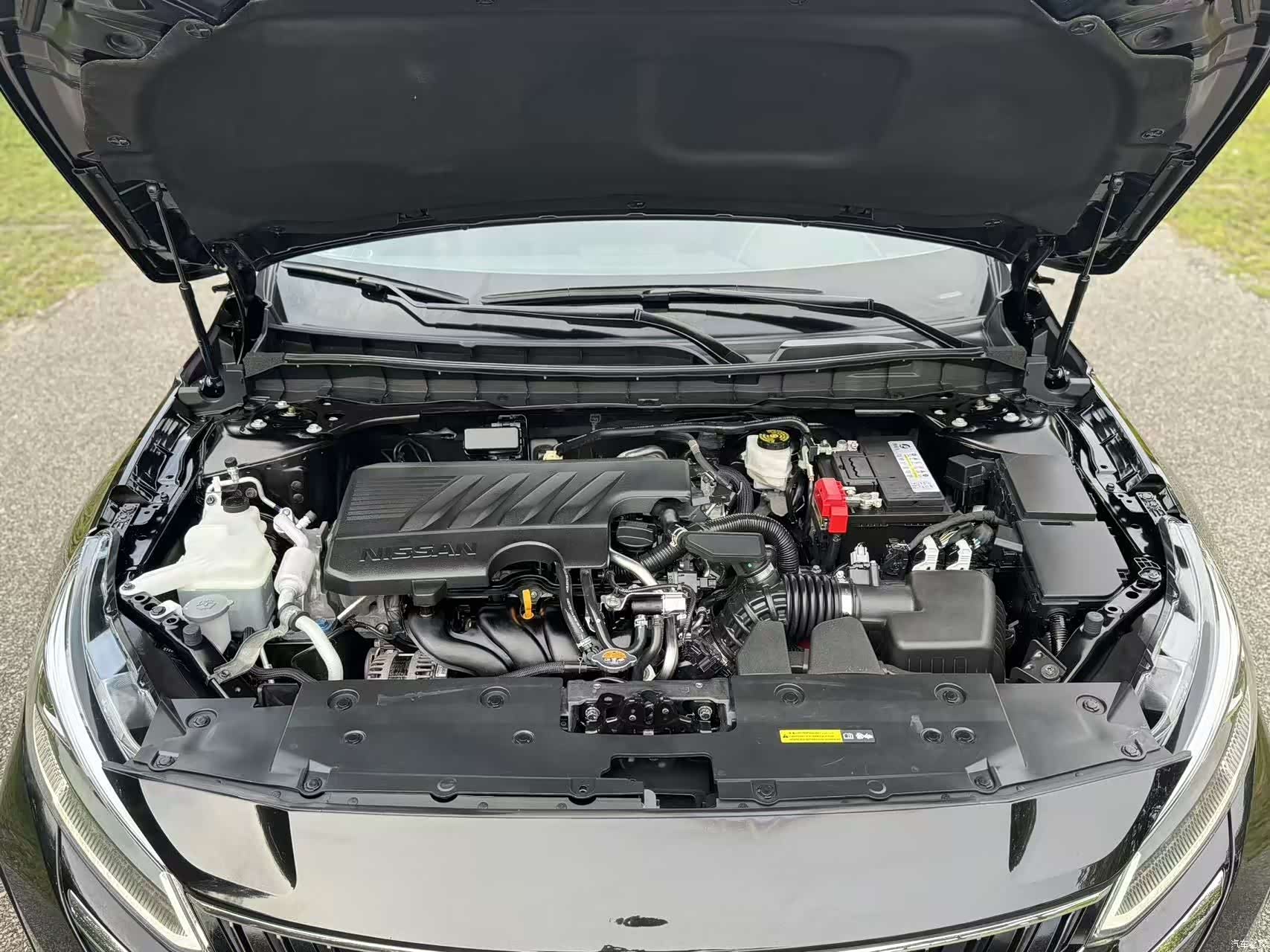 Nissan Teana, 2023 17