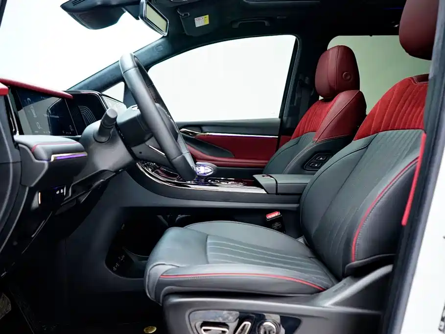 Trumpchi Trumpchi M8