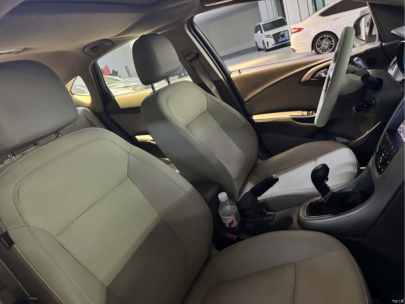 Buick GT, 2014 14