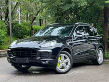 Cayenne����Դ 2016�� Cayenne S E-Hybrid 3.0T