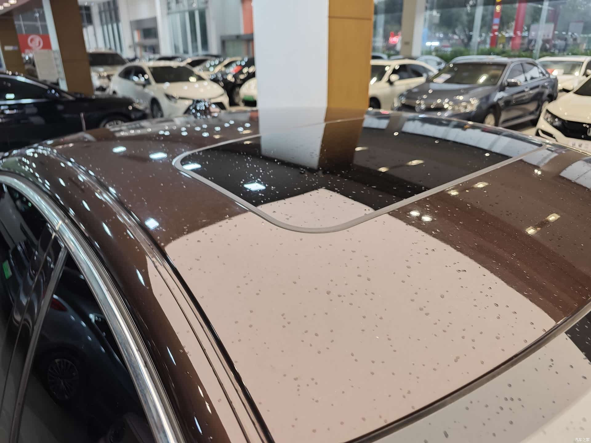 Volvo S60, 2018 33