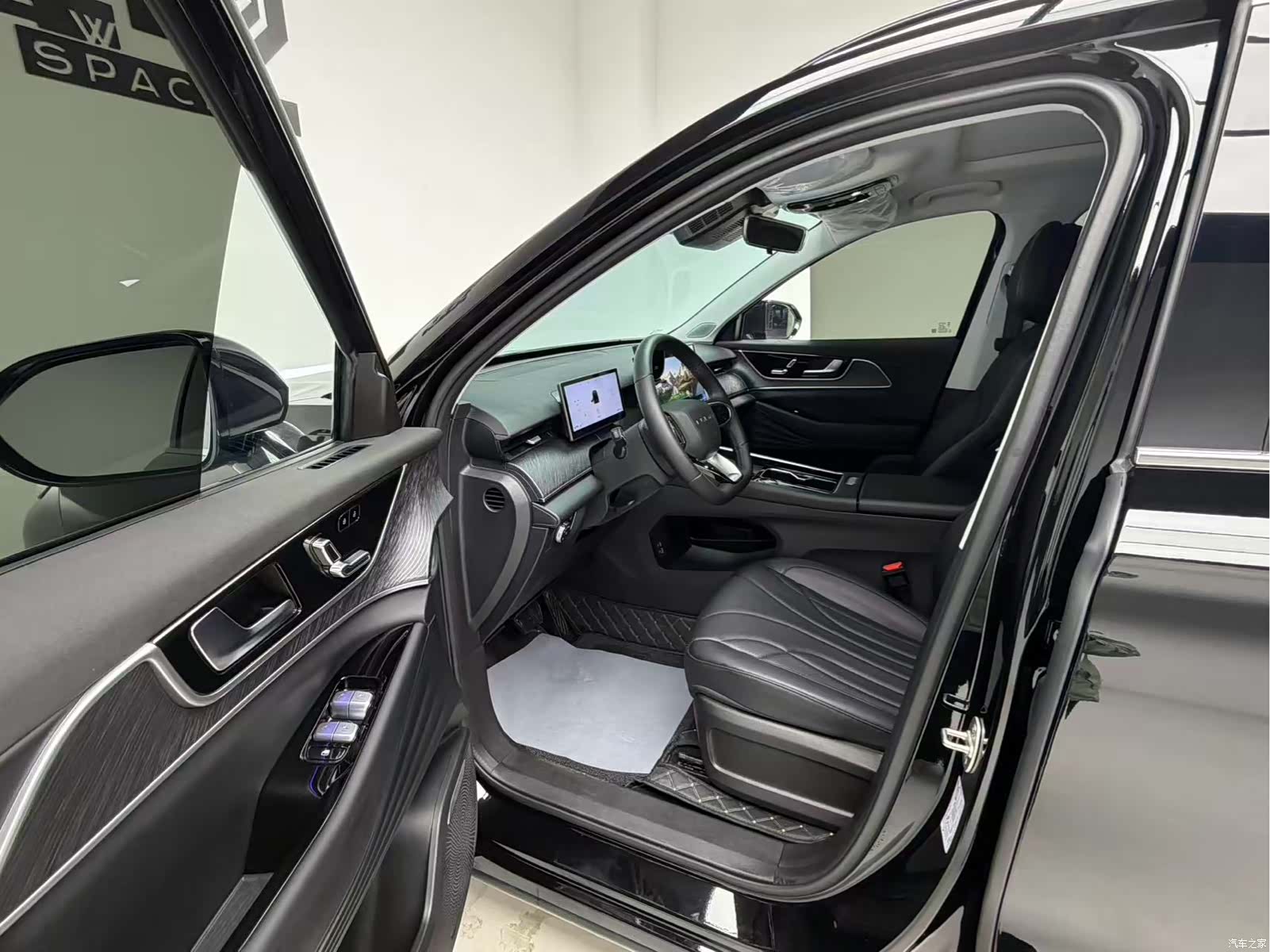 Chery T9, 2026 10