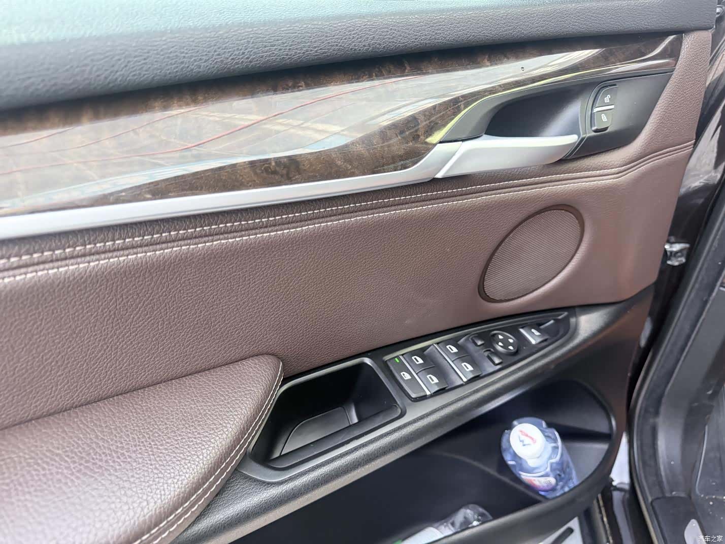 BMW X5, 2015 9