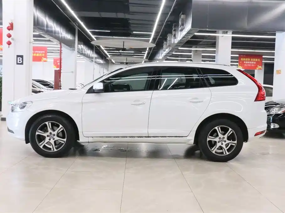 Volvo XC60 Volvo XC60