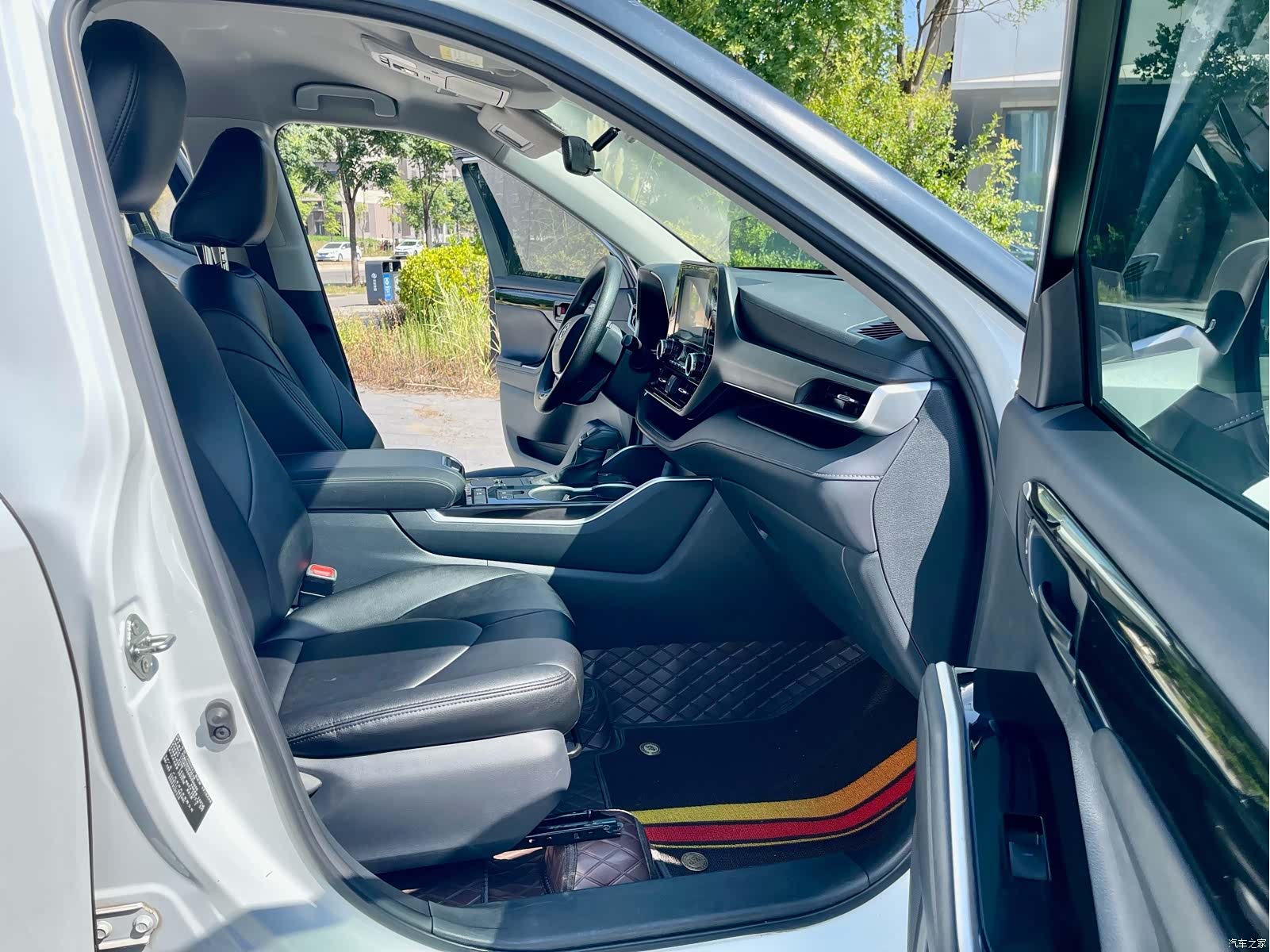 Toyota Highlander, 2022 9