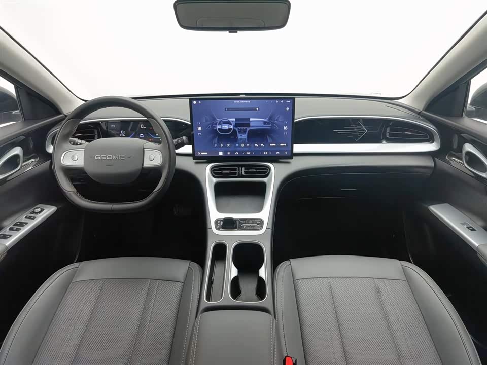 Geely Galaxy Star Wish