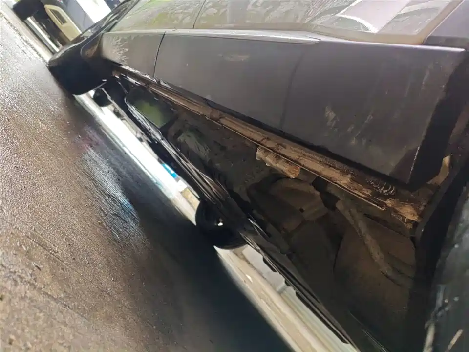 BYD Songjiang BYD Songjiang