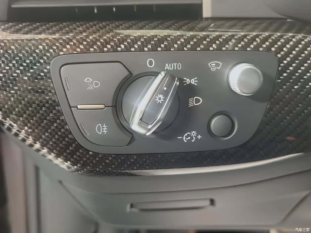 Audi RS, 2025 15
