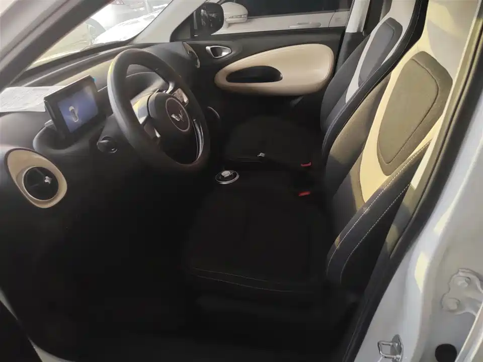 Wuling Wuling Bingguo