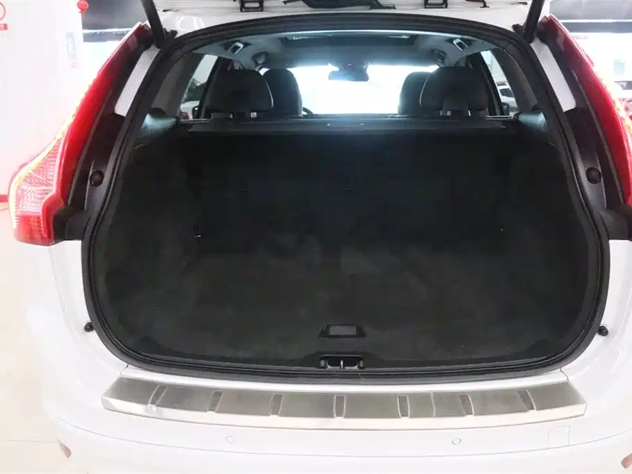 Volvo XC60 Volvo XC60