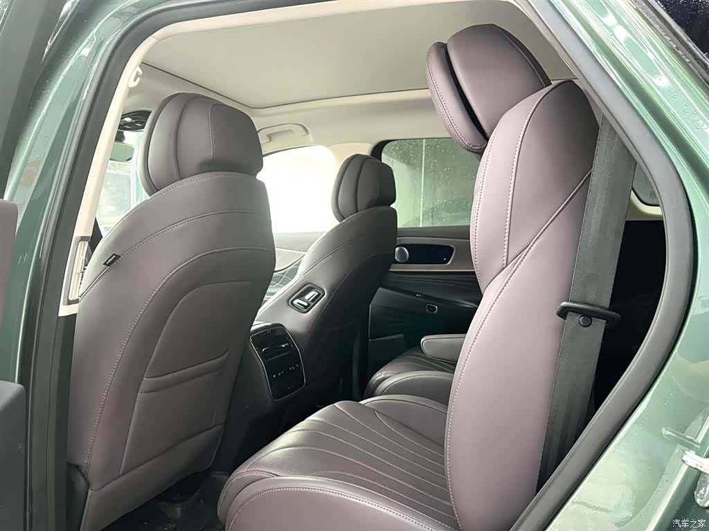 Chery T10, 2024 все фото
