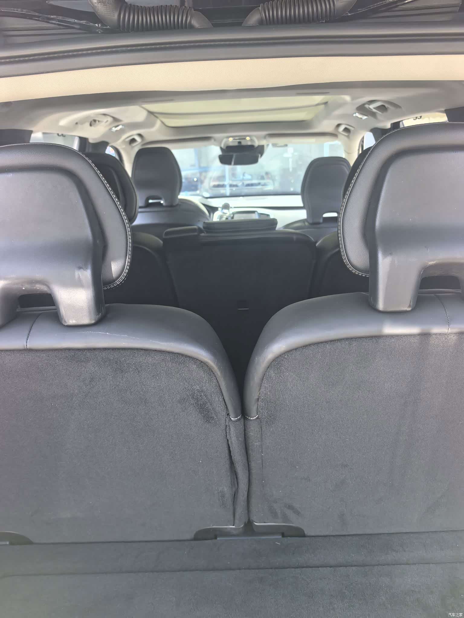 Volvo XC90, 2019 16