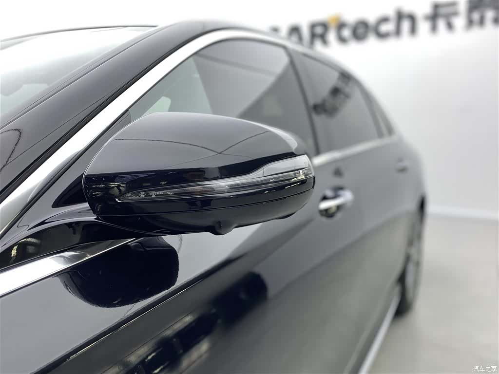 Mercedes-Benz E-Class, 2020 32