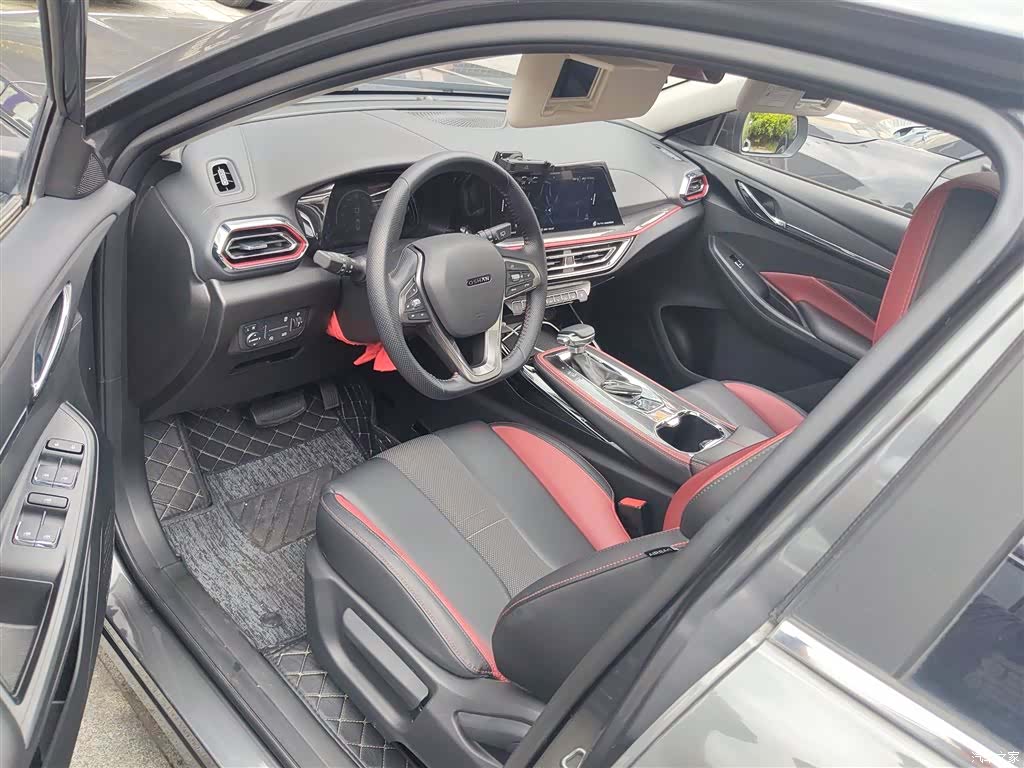 Changan X5, 2022 15
