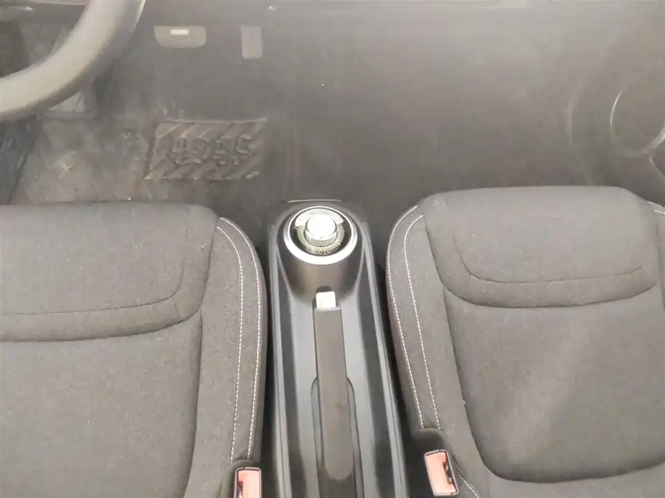 Wuling Wuling Bingguo