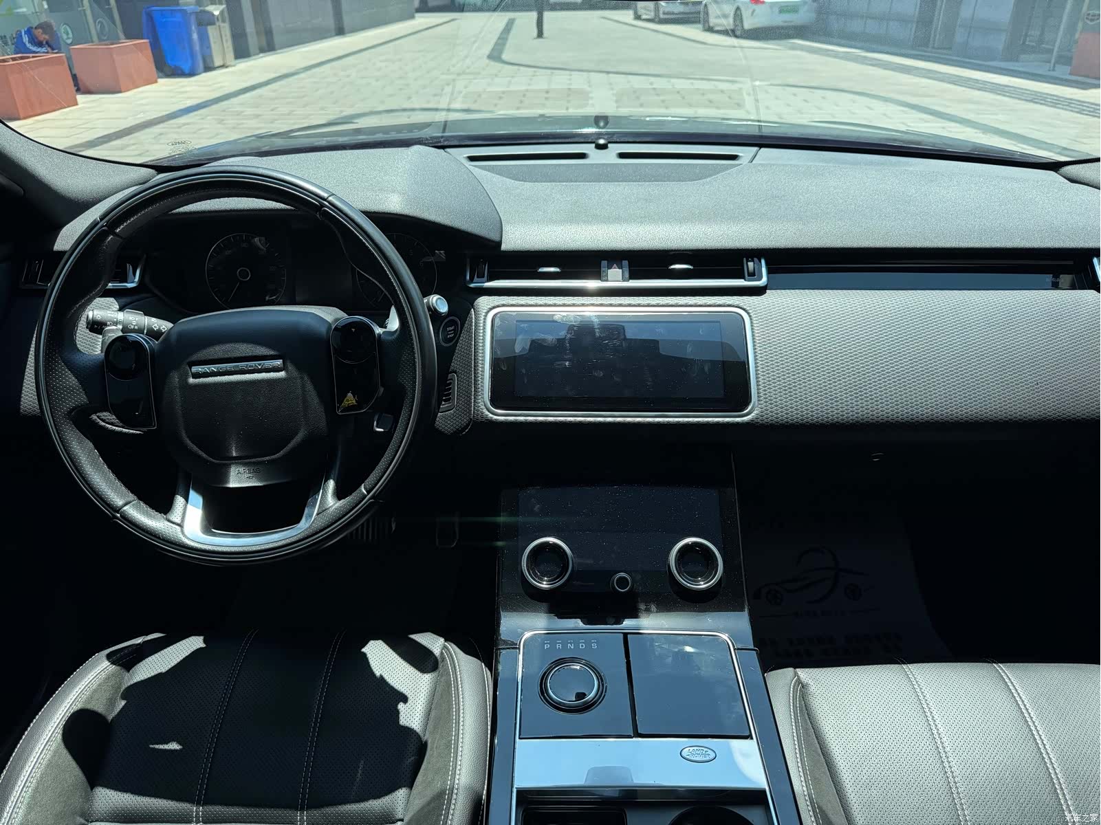 Land Rover Range Rover, 2018 12
