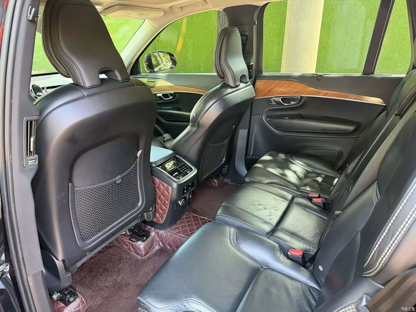 Volvo XC90, 2019 6