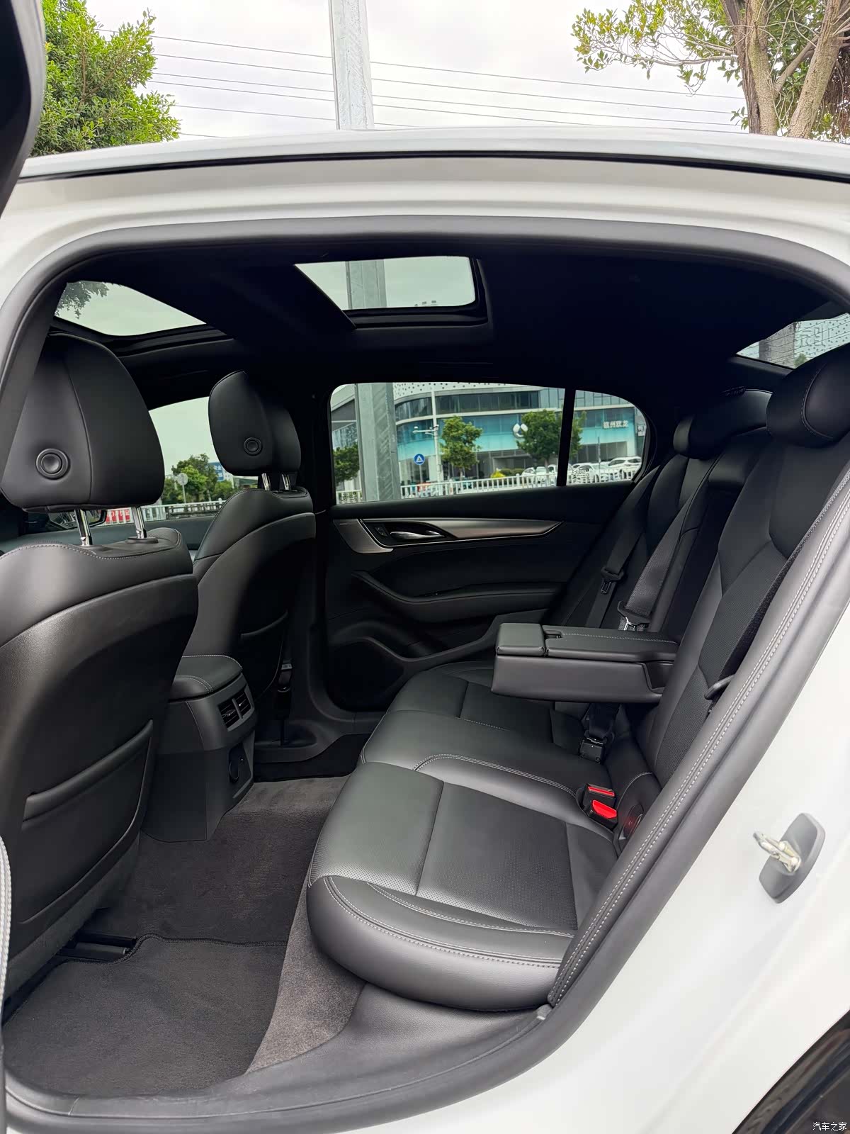 Cadillac CT5, 2021 7