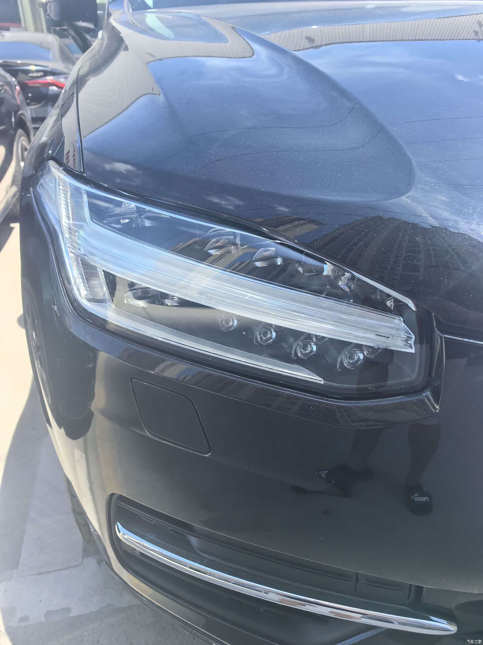 Volvo XC90, 2019 10