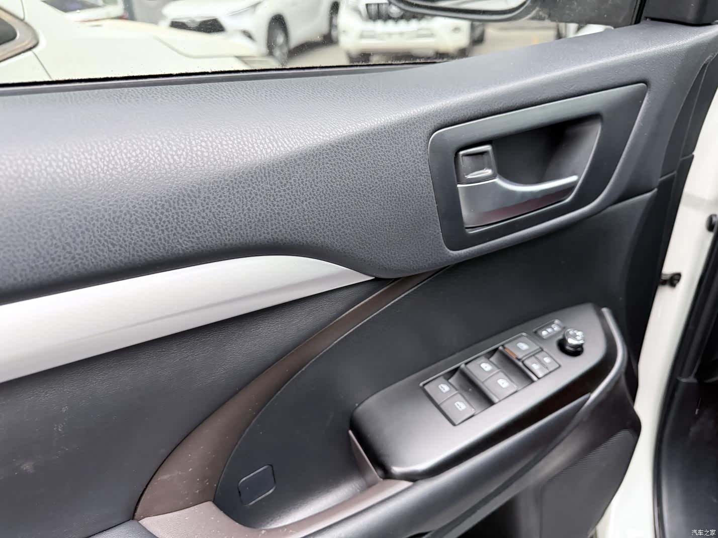 Toyota Highlander, 2019 7
