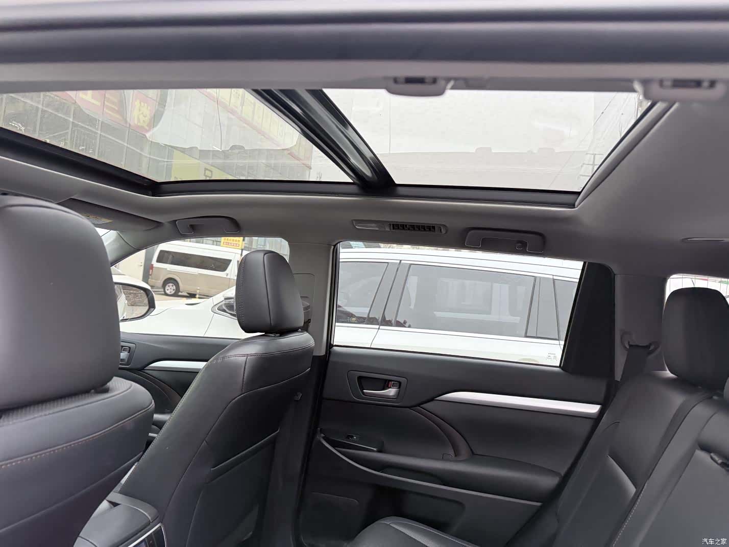 Toyota Highlander, 2019 13