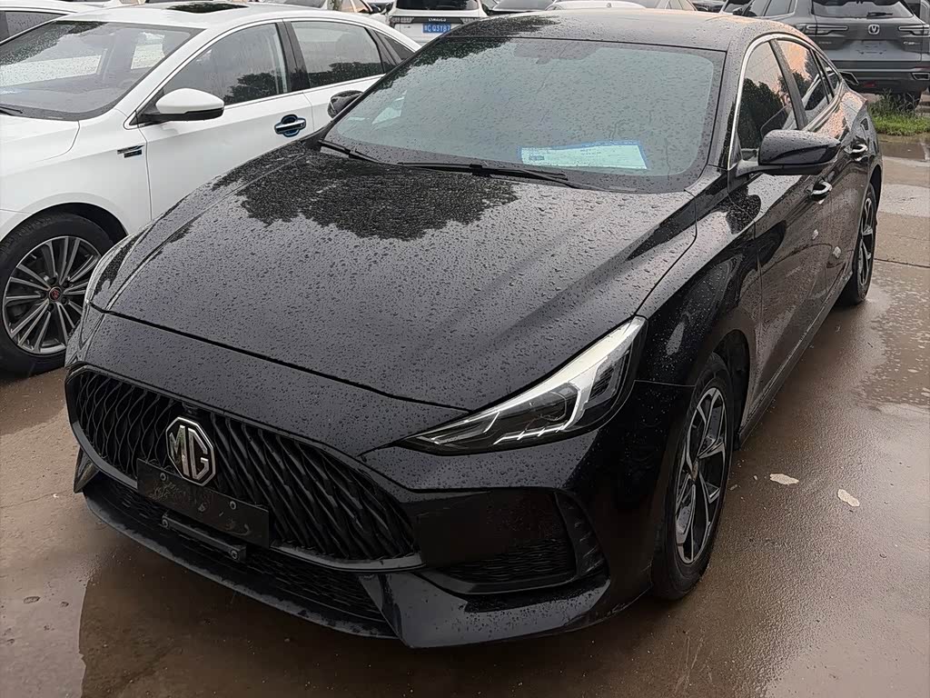MG 5