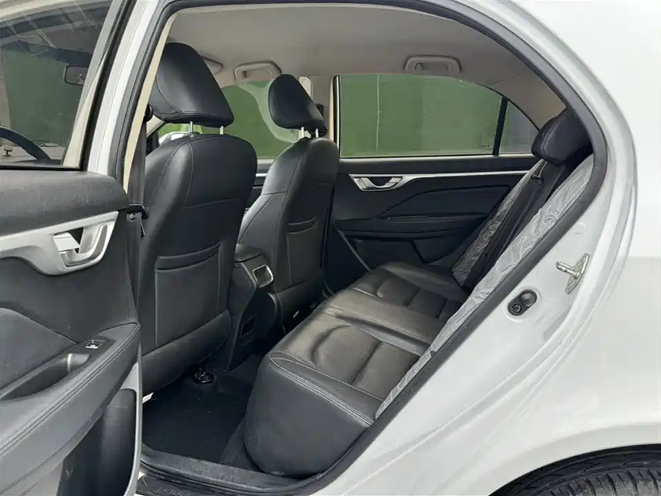 Geely Vision