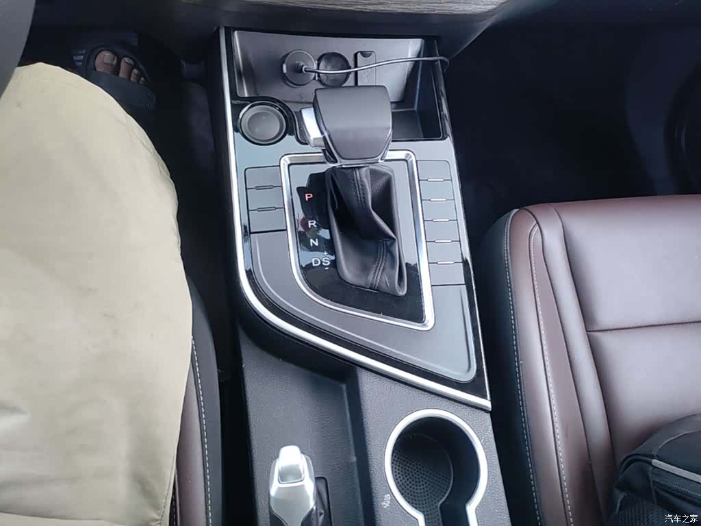 DongFeng T5, 2023 14