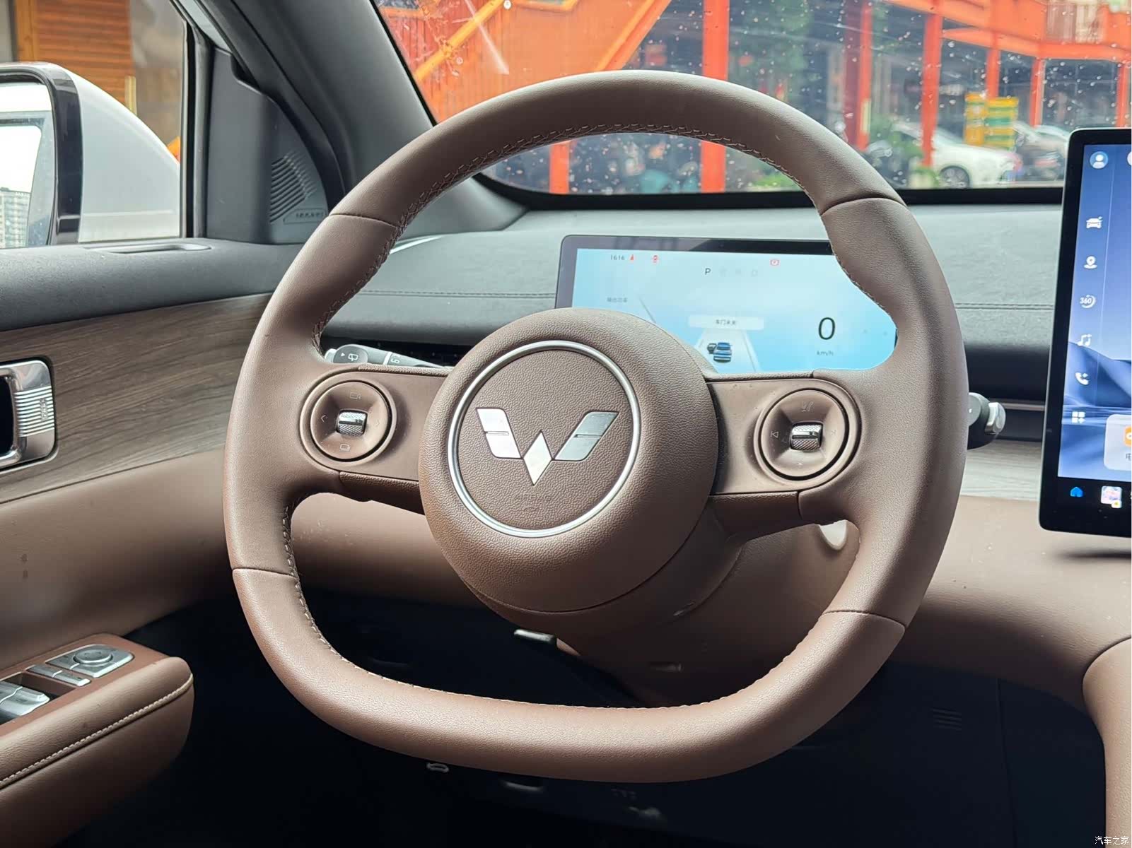 Wuling Starlight, 2024 12