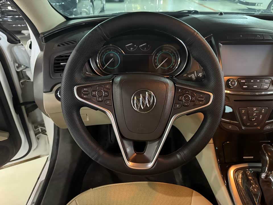Buick Regal Buick Regal