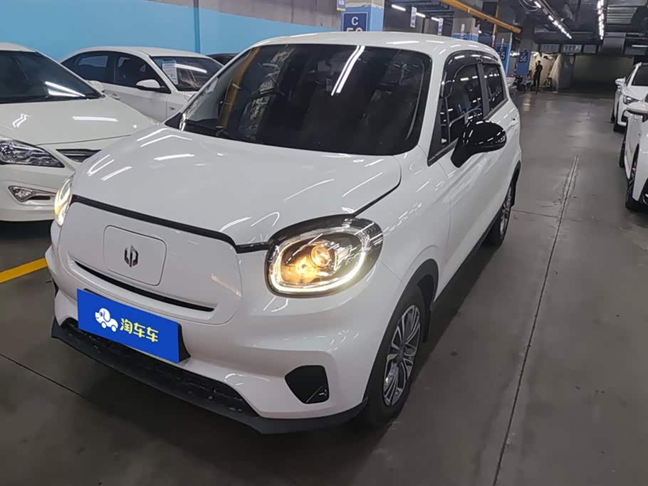 Jinbei Shenyang Car