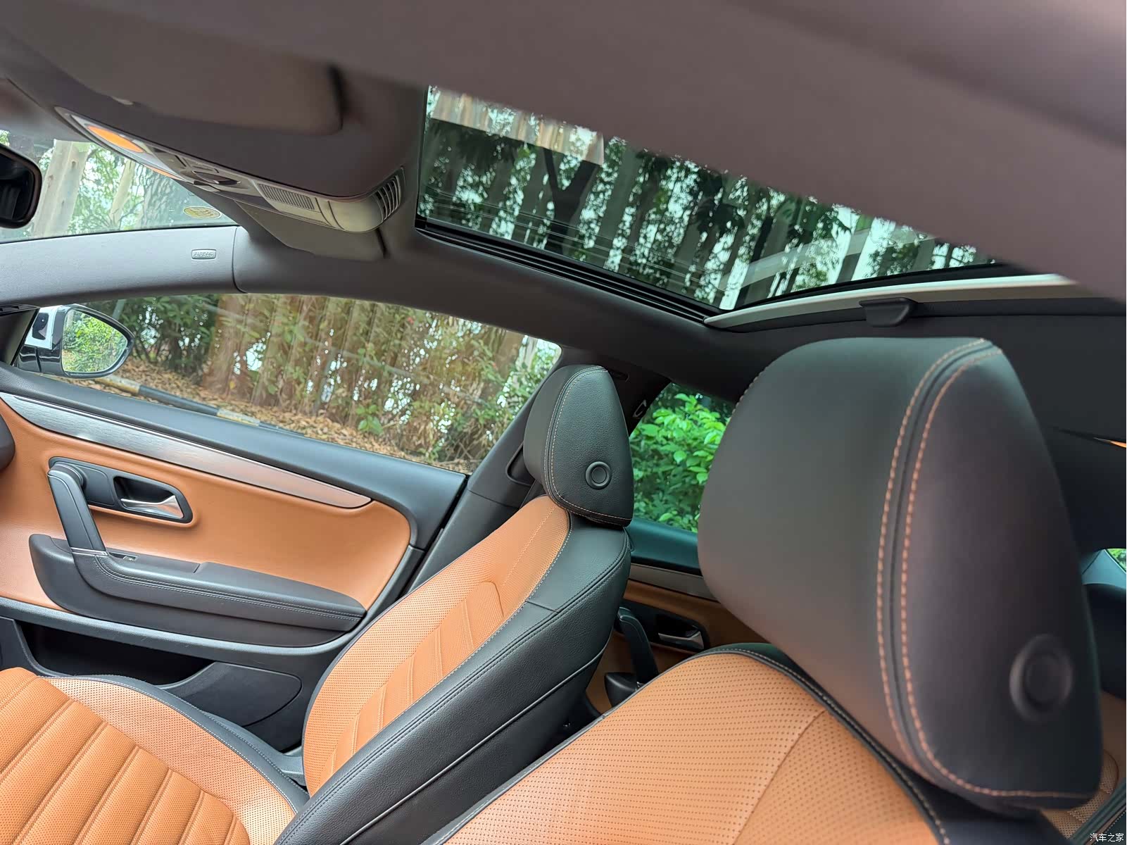 Volkswagen CC, 2014 23