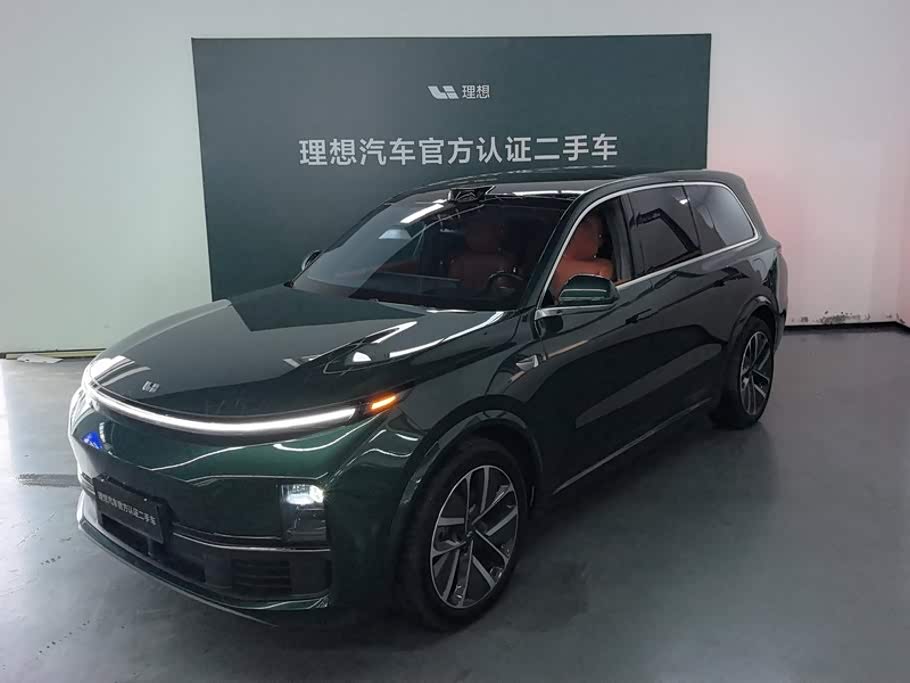 Li Auto L9