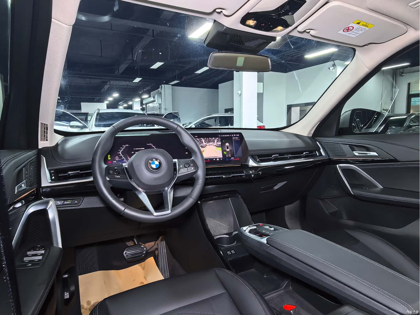 BMW X1, 2023 14
