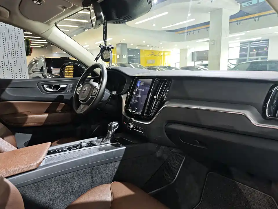 Volvo XC60 Volvo XC60