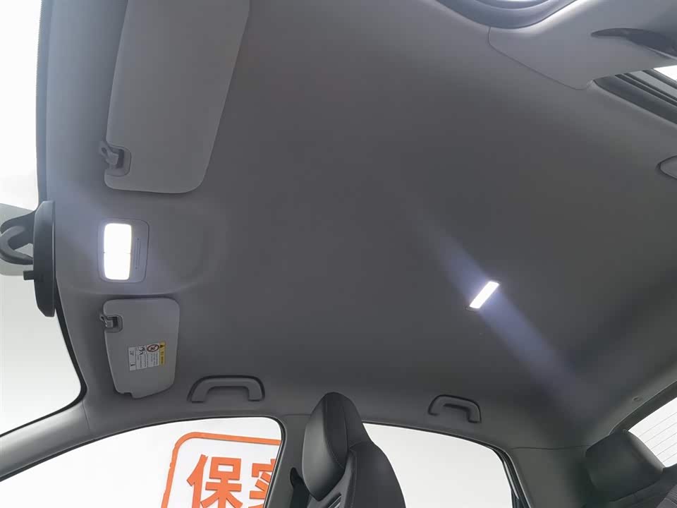 Geely Galaxy Star Wish