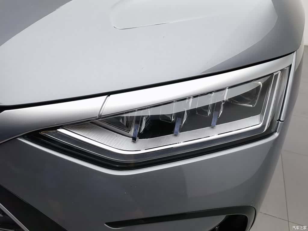 BYD Han, 2024 7