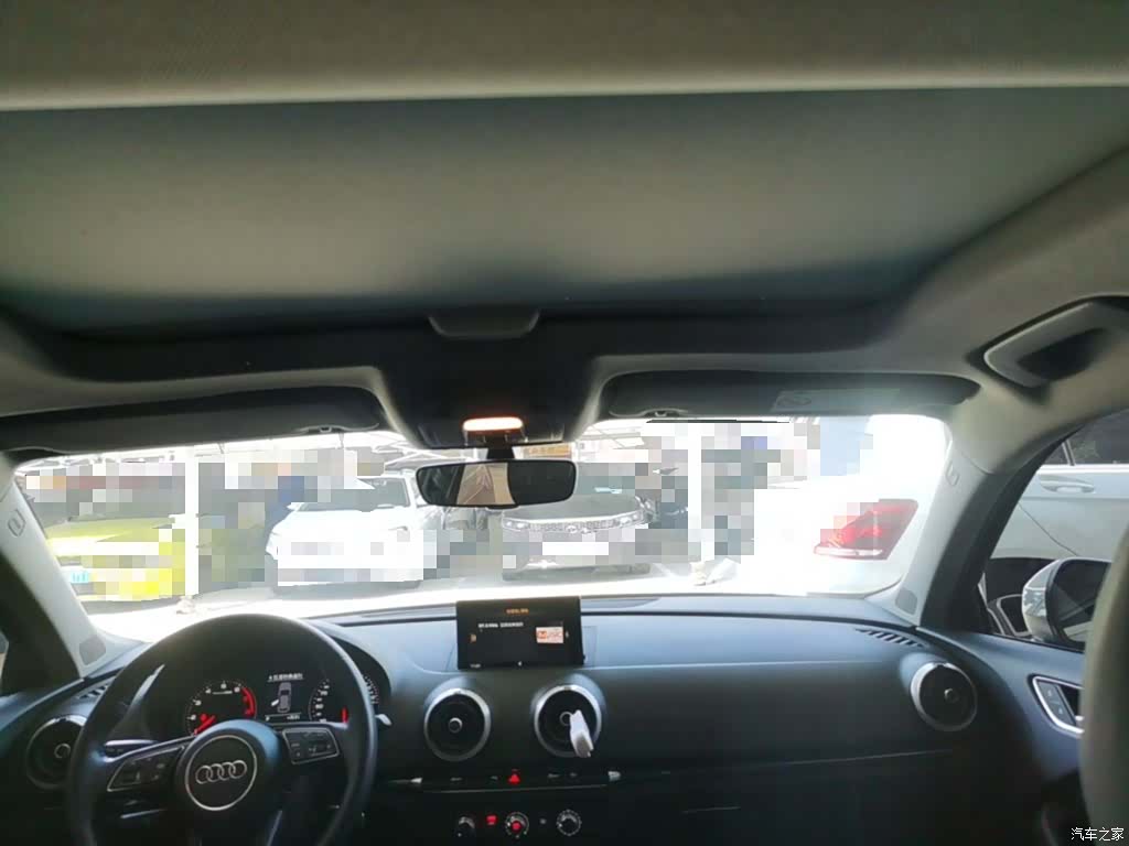 Audi A3, 2021 18