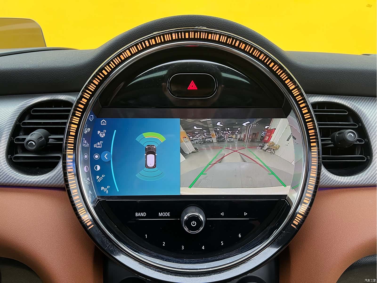 Mini Cooper, 2023 16
